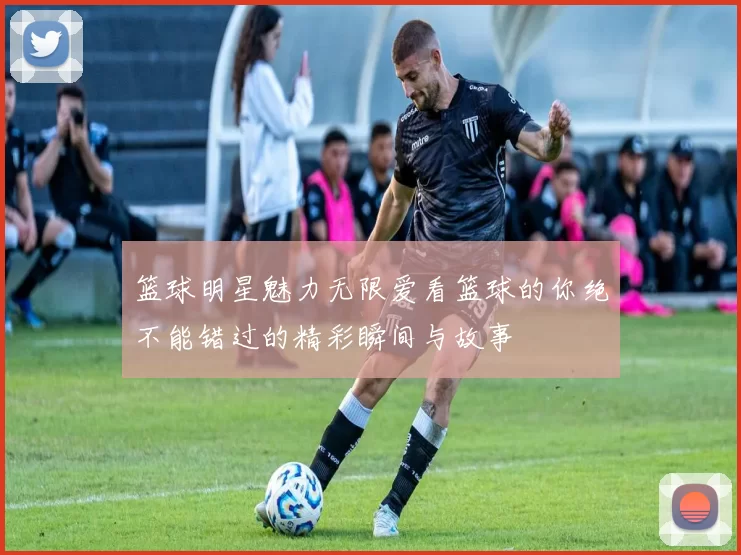 篮球明星魅力无限爱看篮球的你绝不能错过的精彩瞬间与故事